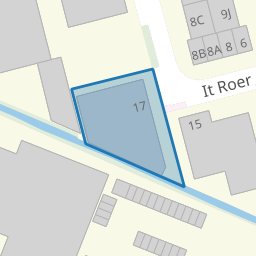 Perceel DRP00-A-2383