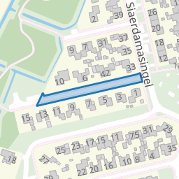 Perceel DRP00-A-2390