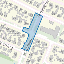 Perceel DRP00-A-2392