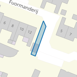 Perceel DRP00-A-2393