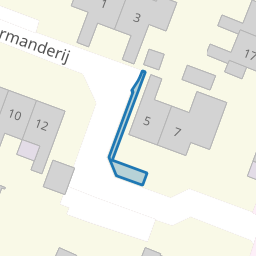 Perceel DRP00-A-2394