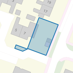 Perceel DRP00-A-2395