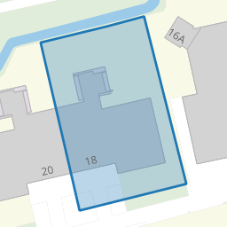 Perceel DRP00-A-2418