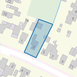 Perceel DRP00-A-2425