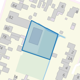 Perceel DRP00-A-2427