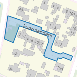 Perceel DRP00-A-2428