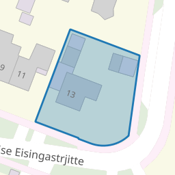 Perceel DRP00-A-2432