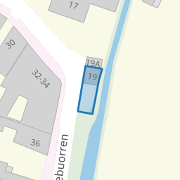 Perceel DRP00-A-2448