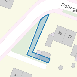 Perceel DRP00-A-2451