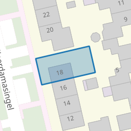 Perceel DRP00-A-2485