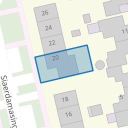 Perceel DRP00-A-2486