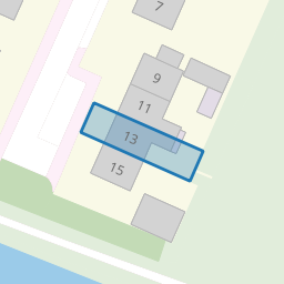 Perceel DRP00-A-2492