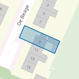 Perceel DRP00-A-2494