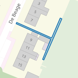 Perceel DRP00-A-2499