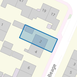 Perceel DRP00-A-2500