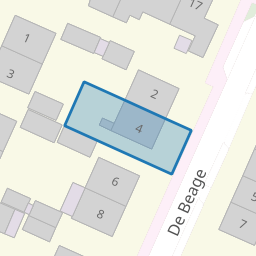 Perceel DRP00-A-2501