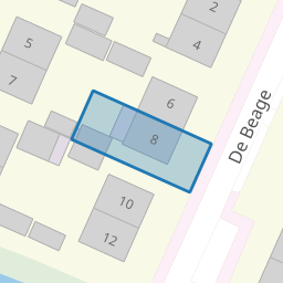 Perceel DRP00-A-2503