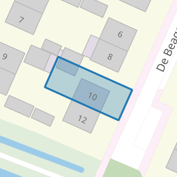 Perceel DRP00-A-2504