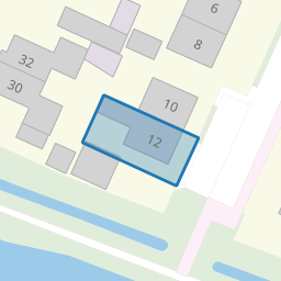 Perceel DRP00-A-2510