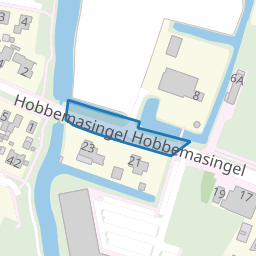 Perceel DRP00-A-2519