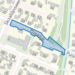 Perceel DRP00-A-2520