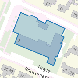 Perceel DRP00-A-2521