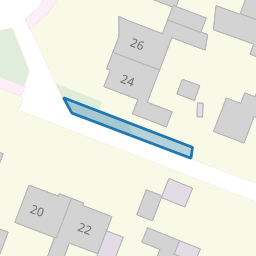 Perceel DRP00-A-2524