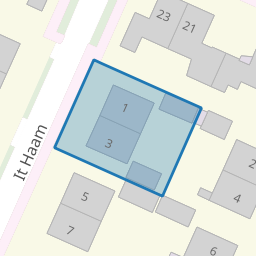 Perceel DRP00-A-2529