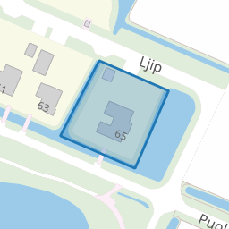 Perceel DRP00-A-2542