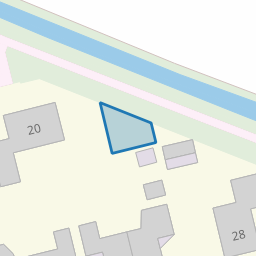 Perceel DRP00-A-2561