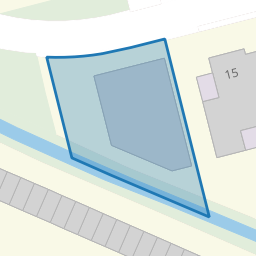 Perceel DRP00-A-2564