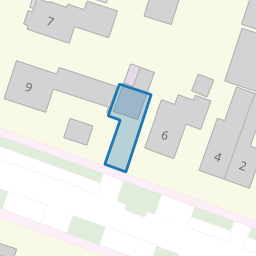 Perceel DRP00-A-2574