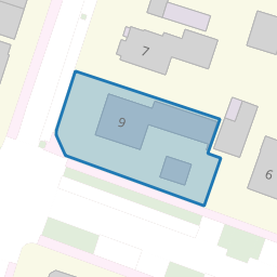 Perceel DRP00-A-2575