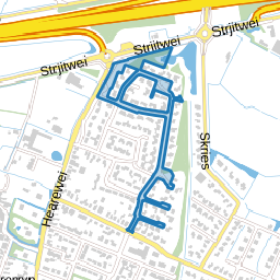 Perceel DRP00-A-2577