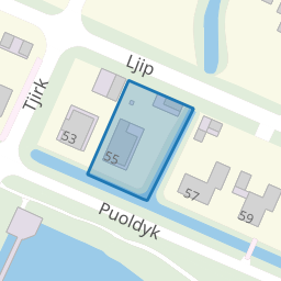 Perceel DRP00-A-2585