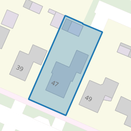 Perceel DRP00-A-2597