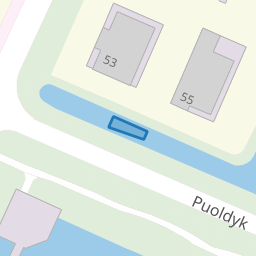 Perceel DRP00-A-2601