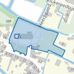 Perceel DRP00-A-2606