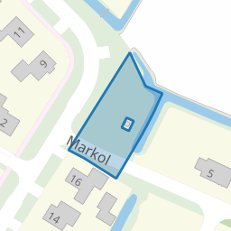 Perceel DRP00-A-2615