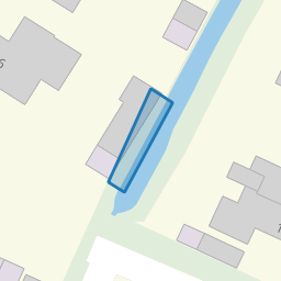 Perceel DRP00-A-2618