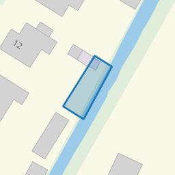 Perceel DRP00-A-2621