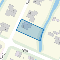 Perceel DRP00-A-2630