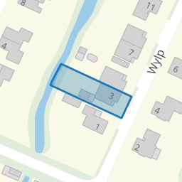 Perceel DRP00-A-2636