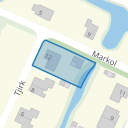 Perceel DRP00-A-2641