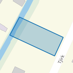 Perceel DRP00-A-2660