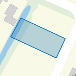 Perceel DRP00-A-2661