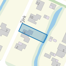 Perceel DRP00-A-2664