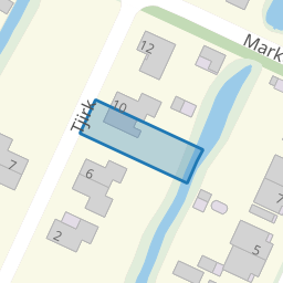 Perceel DRP00-A-2665