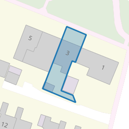 Perceel DRP00-B-1040