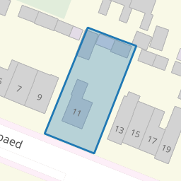 Perceel DRP00-B-1074